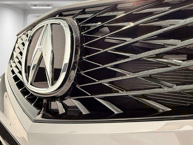 new 2026 Acura Integra car, priced at $41,095