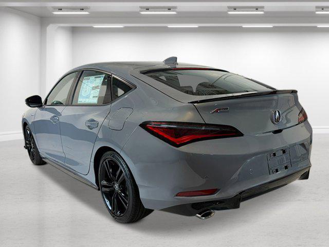 new 2026 Acura Integra car, priced at $41,095