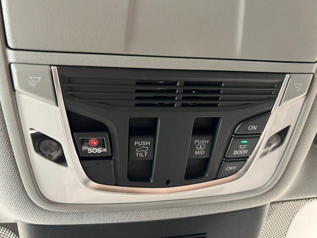 new 2026 Acura MDX car