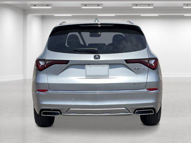 new 2026 Acura MDX car