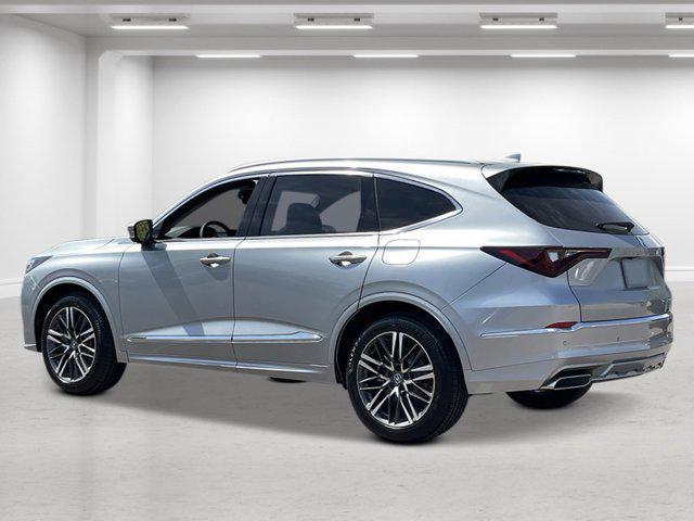 new 2026 Acura MDX car