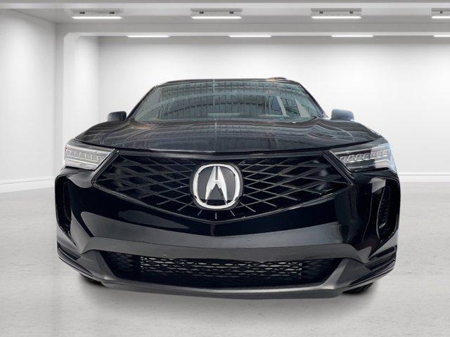 new 2025 Acura RDX car, priced at $46,650