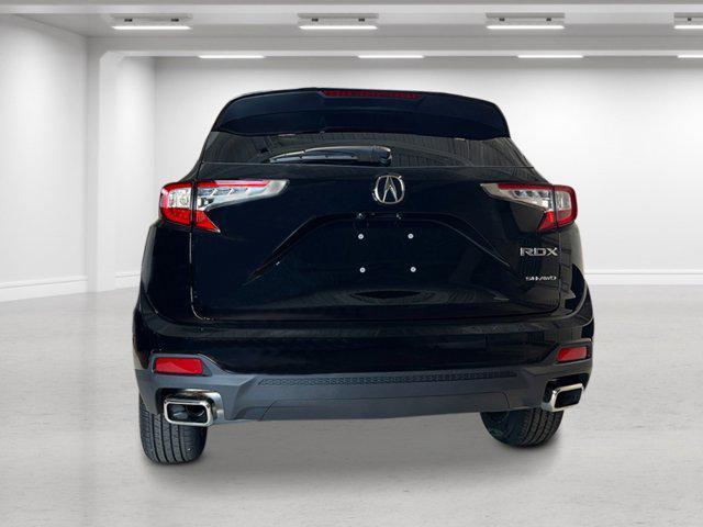 new 2025 Acura RDX car, priced at $46,650