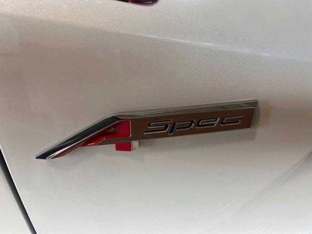 new 2026 Acura RDX car, priced at $52,650