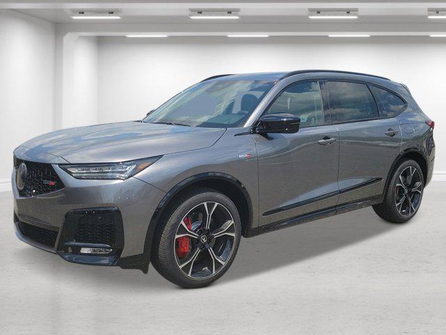 new 2026 Acura MDX car, priced at $77,900