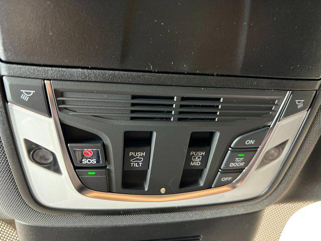 new 2026 Acura MDX car, priced at $77,900