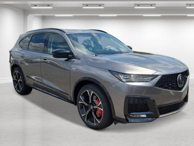 new 2026 Acura MDX car, priced at $77,900