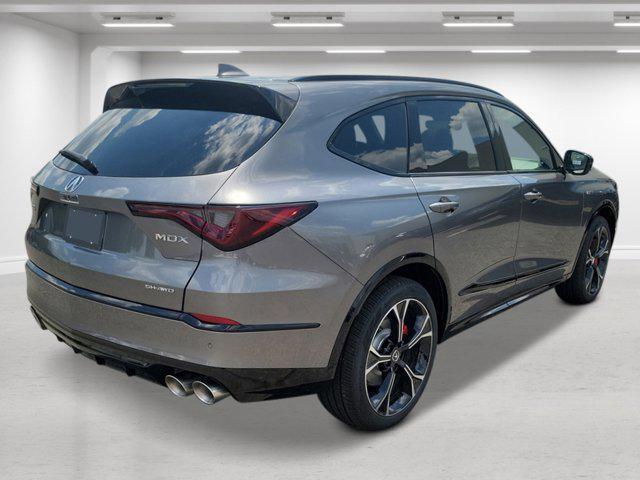 new 2026 Acura MDX car, priced at $77,900