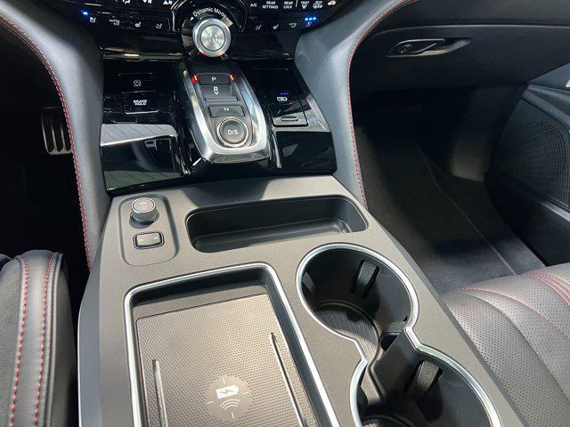 new 2026 Acura MDX car, priced at $77,900