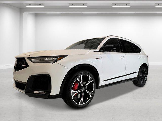 new 2026 Acura MDX car, priced at $77,800