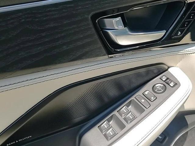 new 2026 Acura MDX car, priced at $77,800