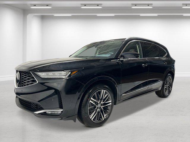 new 2026 Acura MDX car, priced at $68,850