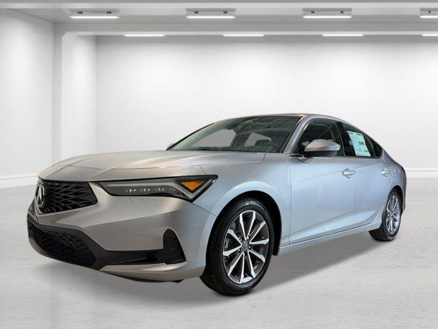 new 2026 Acura Integra car, priced at $34,595