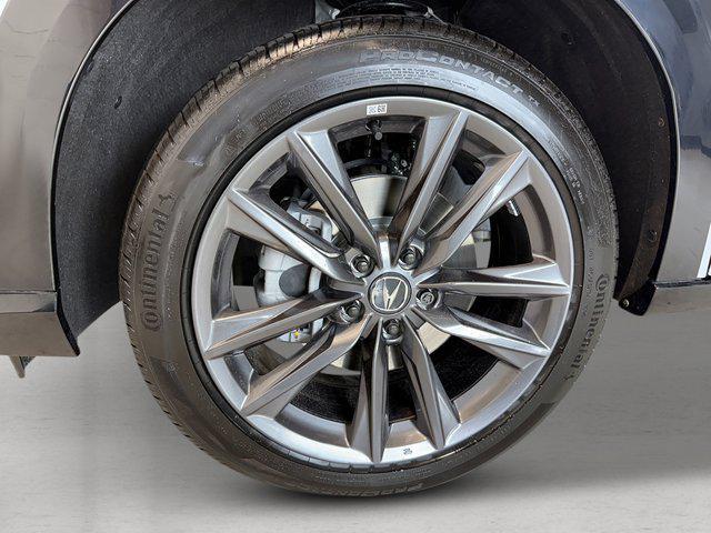 new 2026 Acura ADX car, priced at $41,650