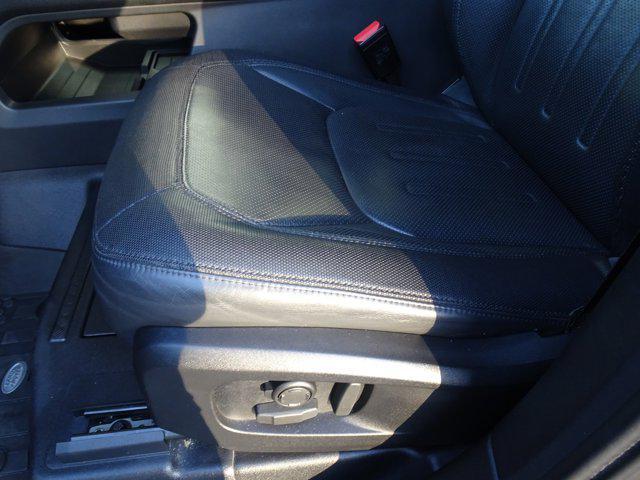 used 2021 Land Rover Defender car, priced at $51,800