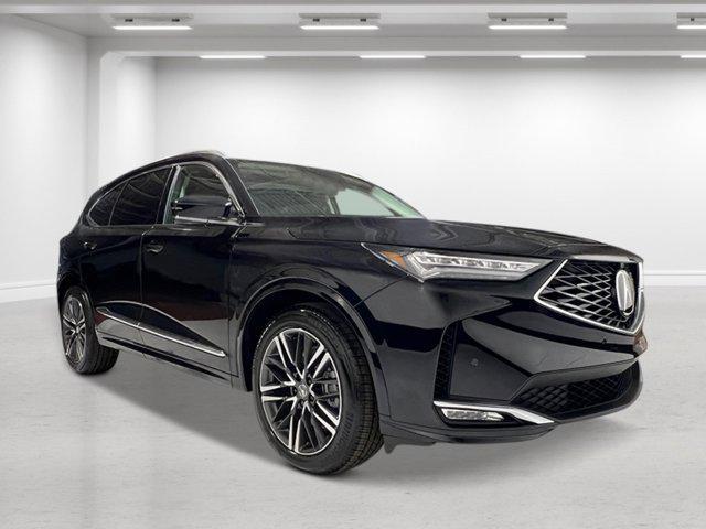 new 2026 Acura MDX car, priced at $68,950
