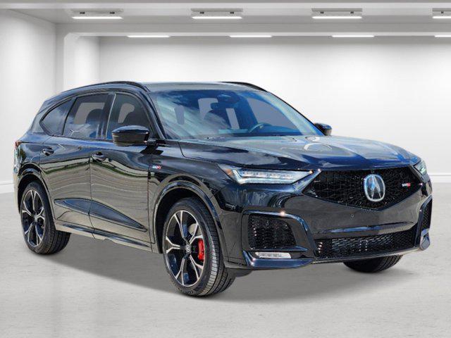 new 2026 Acura MDX car, priced at $77,800