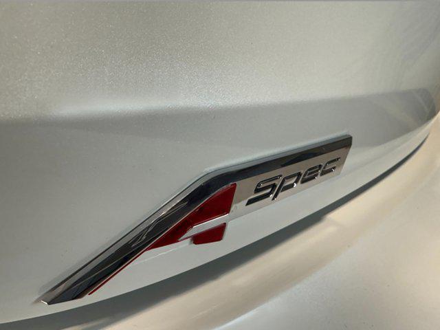 new 2025 Acura TLX car, priced at $52,195