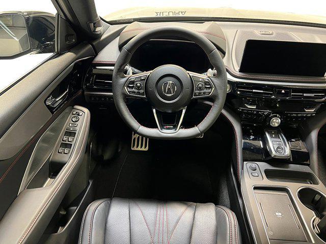 new 2026 Acura MDX car, priced at $70,850