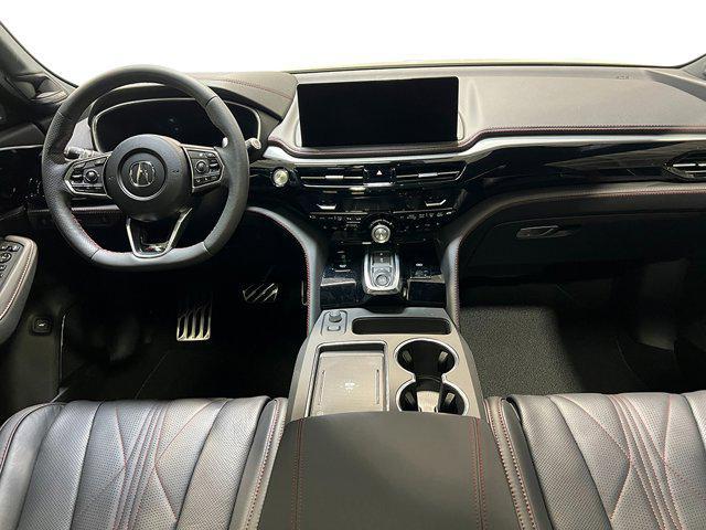 new 2026 Acura MDX car, priced at $70,850