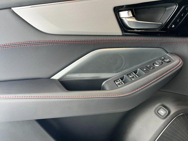 new 2026 Acura MDX car, priced at $64,450