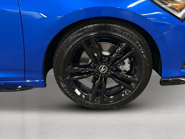 new 2026 Acura Integra car, priced at $41,095