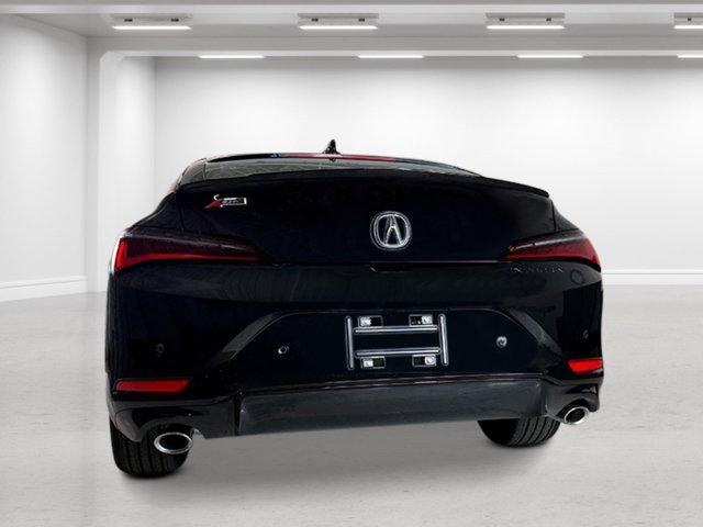 new 2026 Acura Integra car, priced at $41,095