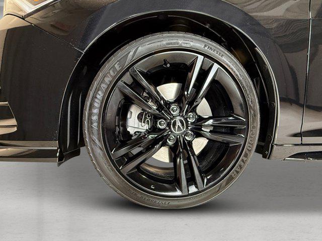 new 2026 Acura Integra car, priced at $41,095