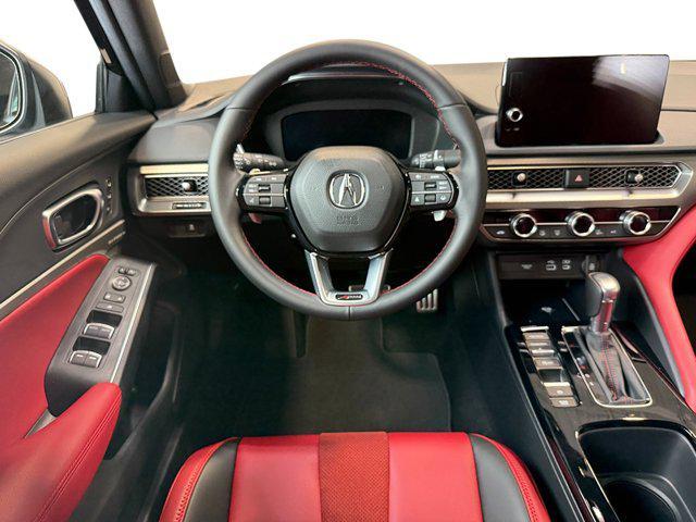 new 2026 Acura Integra car, priced at $41,095