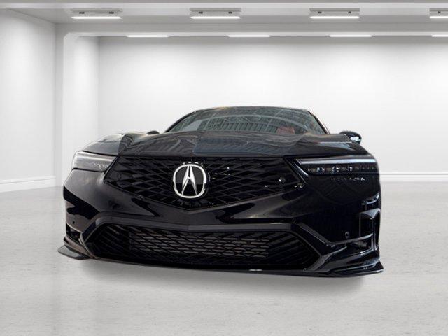 new 2026 Acura Integra car, priced at $41,095