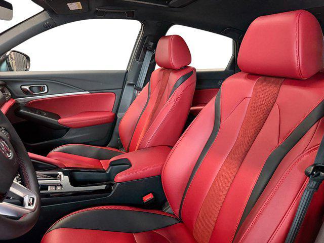 new 2026 Acura Integra car, priced at $41,095