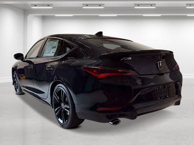 new 2026 Acura Integra car, priced at $41,095
