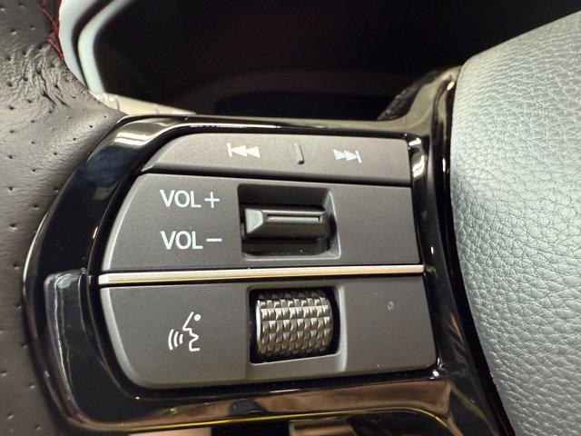 new 2026 Acura ADX car, priced at $46,350