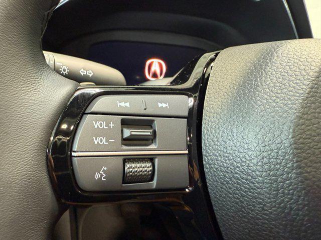 new 2026 Acura Integra car, priced at $35,195