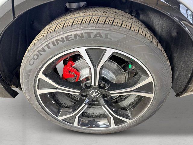 new 2026 Acura MDX car