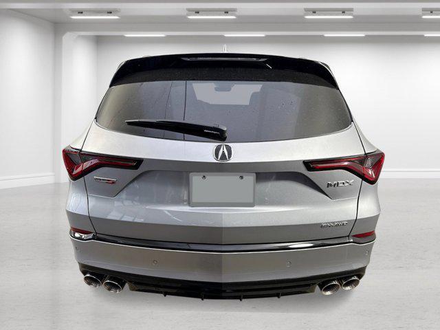 new 2026 Acura MDX car