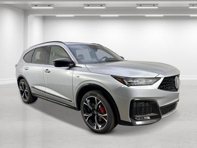 new 2026 Acura MDX car