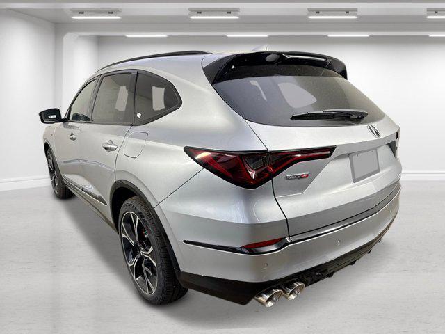 new 2026 Acura MDX car