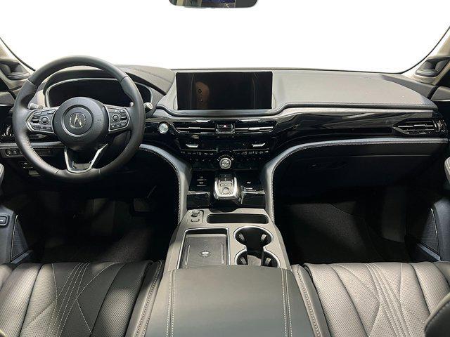 new 2026 Acura MDX car, priced at $68,950