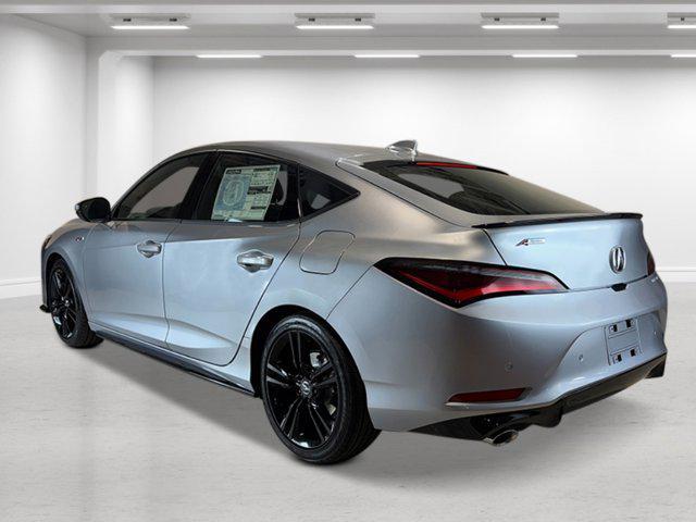 new 2026 Acura Integra car, priced at $40,395