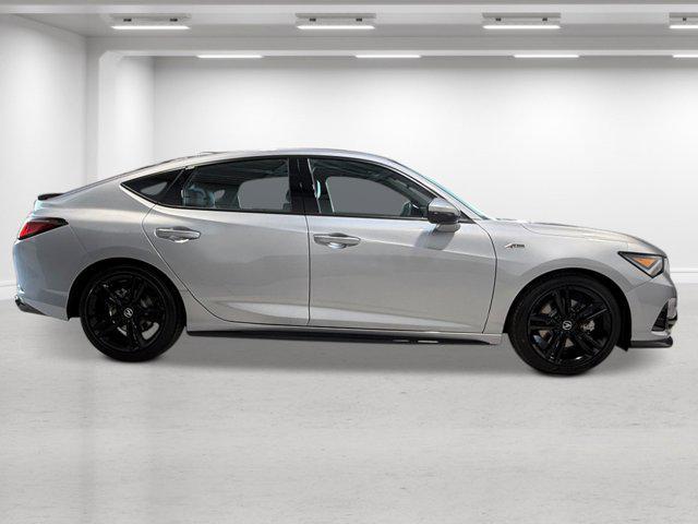 new 2026 Acura Integra car, priced at $40,395