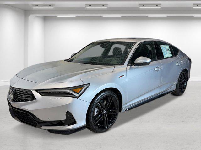 new 2026 Acura Integra car, priced at $40,395