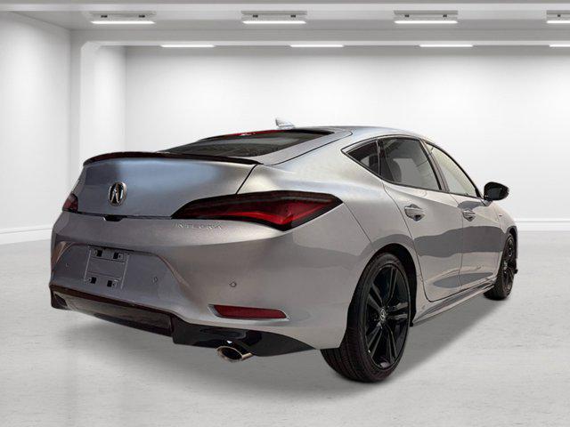 new 2026 Acura Integra car, priced at $40,395