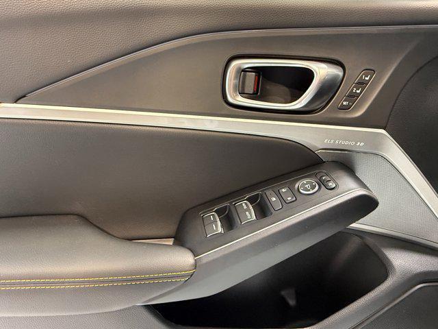 new 2026 Acura Integra car, priced at $40,395
