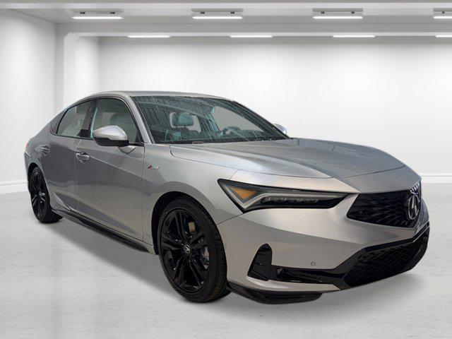 new 2026 Acura Integra car, priced at $40,395