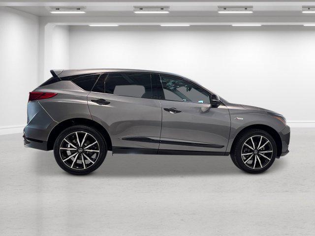 new 2026 Acura RDX car, priced at $56,900