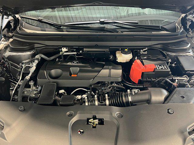 new 2026 Acura RDX car, priced at $56,900