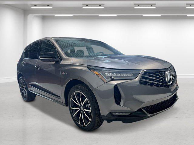 new 2026 Acura RDX car, priced at $56,900