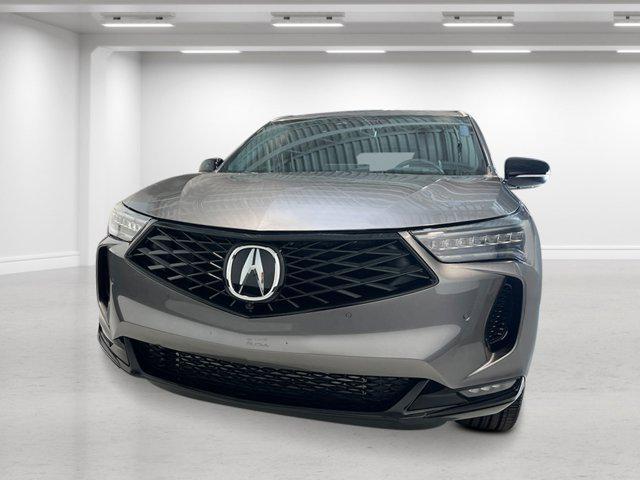 new 2026 Acura RDX car, priced at $56,900
