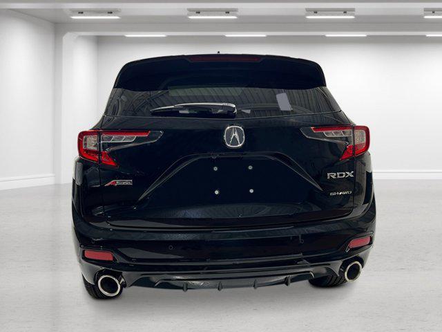 new 2026 Acura RDX car, priced at $56,900